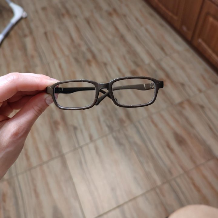 Оправа детская