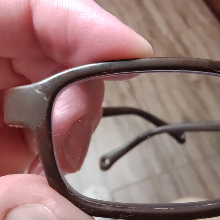 Оправа детская