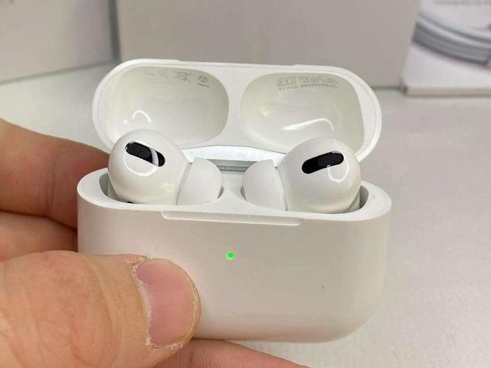 Airpods pro