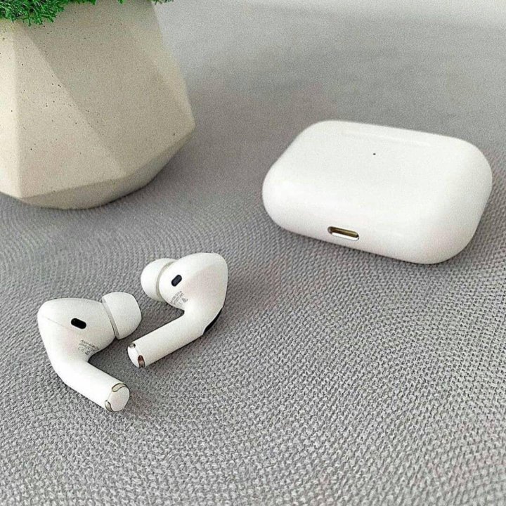 Airpods pro