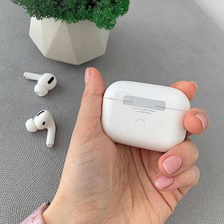 Airpods pro