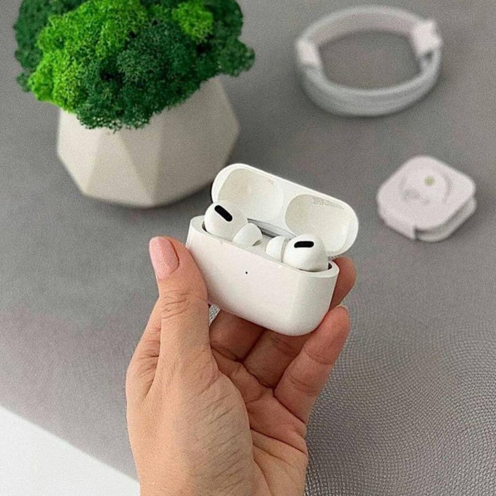 Airpods pro