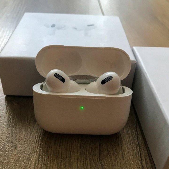 Airpods pro