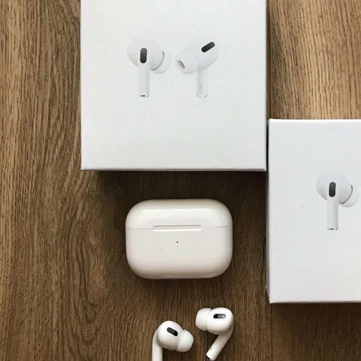 Airpods pro