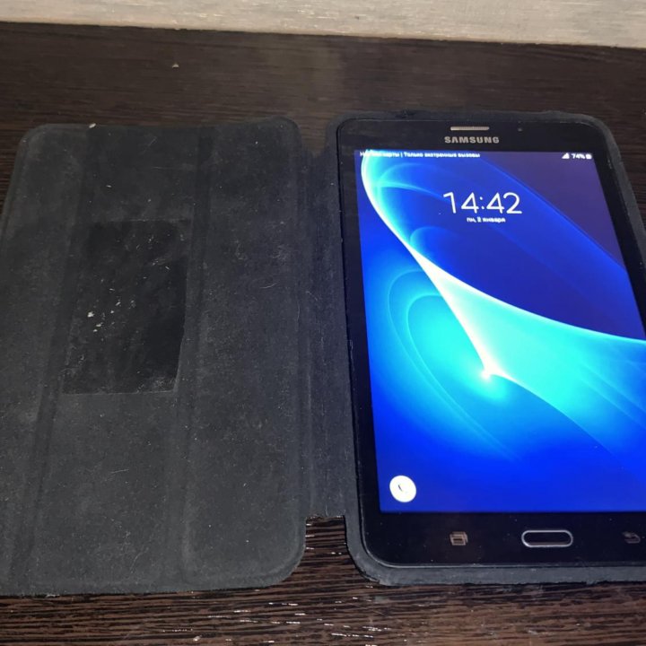 Планшет Самсунг Samsung Galaxy Tab A