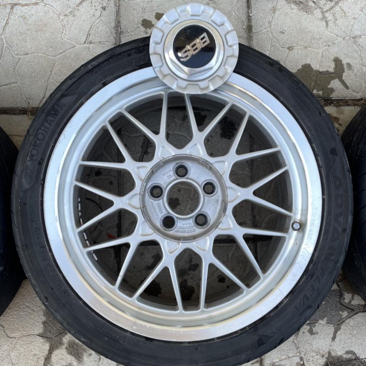 BBS RG 269