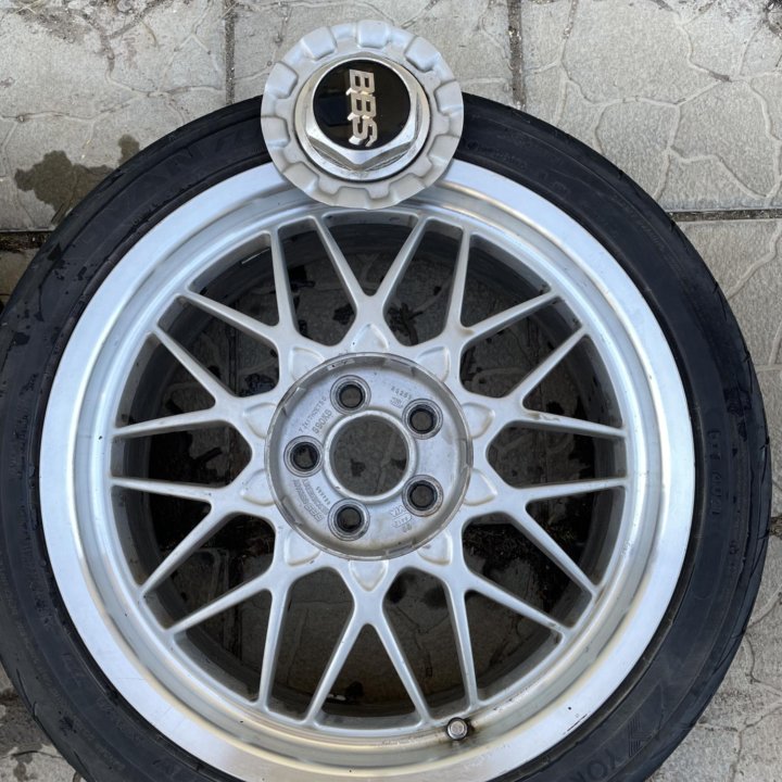 BBS RG 269