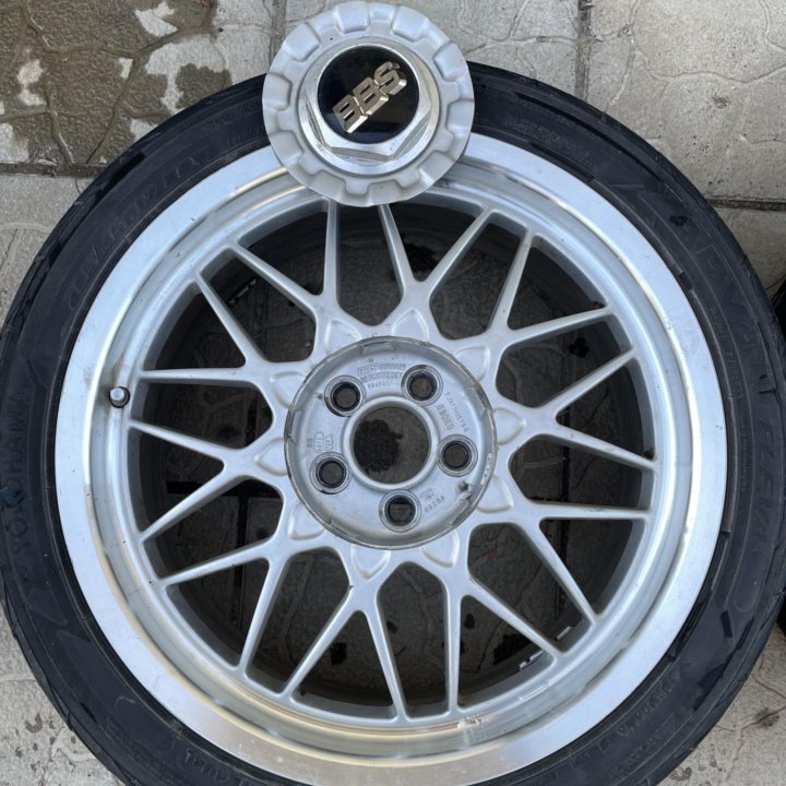 BBS RG 269