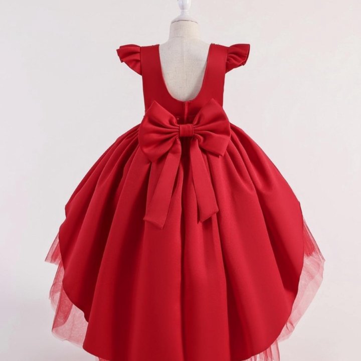 Платье праздничное