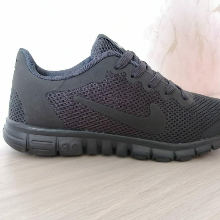 Кроссовки Nike Free 3.0 лето