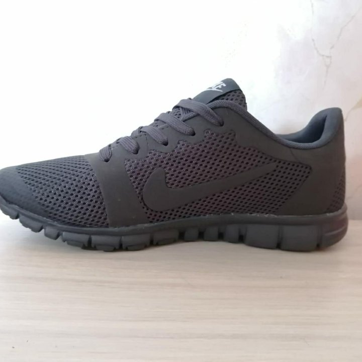 Кроссовки Nike Free 3.0 лето