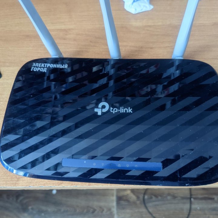 Роутр TP-link Archer C20