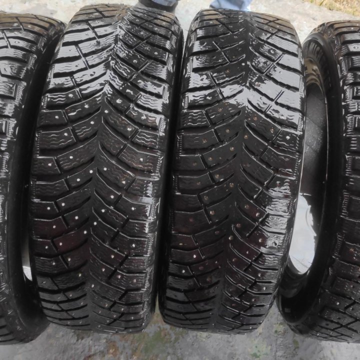 Michelin X-ICE NORTH 4 185/65 R15