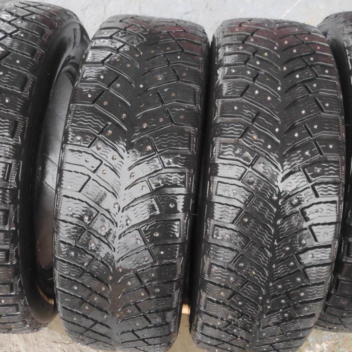 Michelin X-ICE NORTH 4 185/65 R15