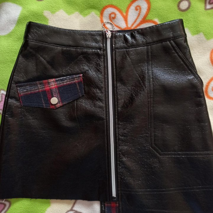 Юбка на девочку