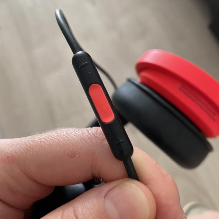 Razer Kraken Pro Neon, Red гарнитура