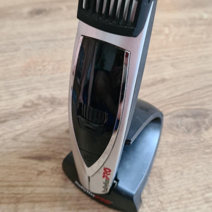 Триммер беспроводной BaByliss Pro Super Beard FX77