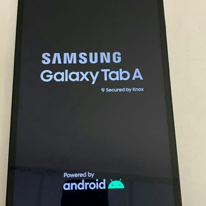 Планшет Samsung TAB A 2019 2/32