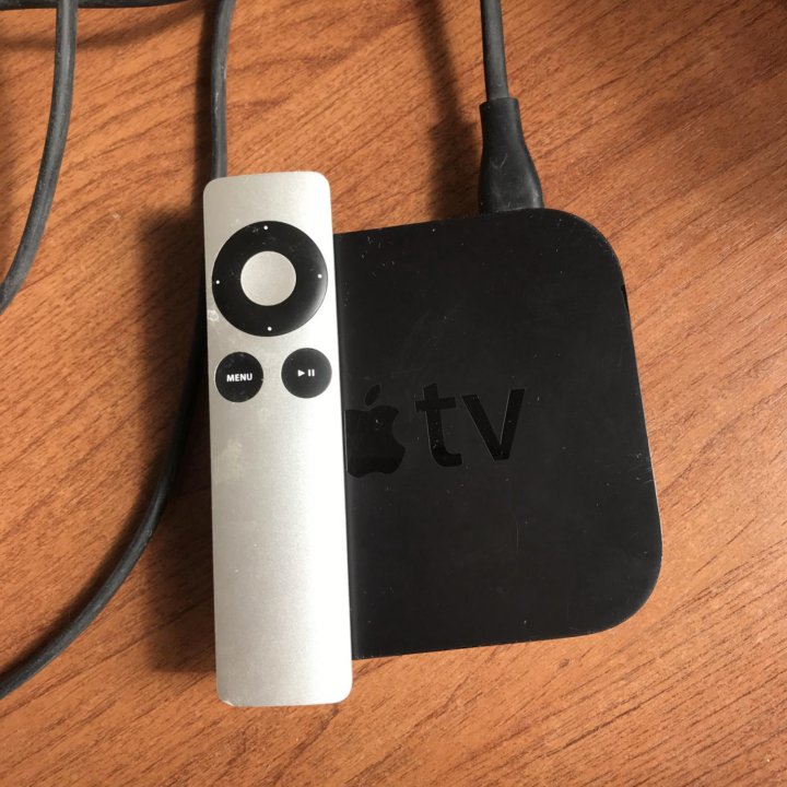 Apple tv3