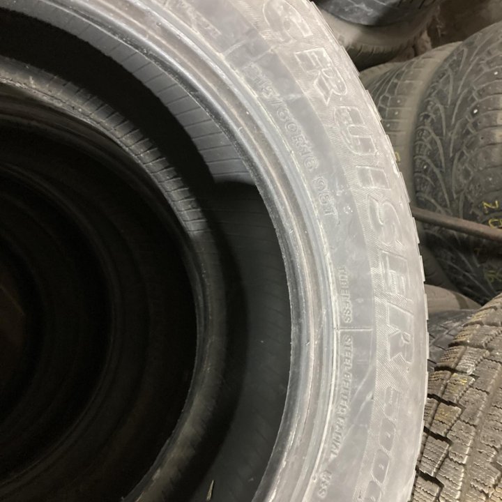 Bridgestone 215/60 r 16