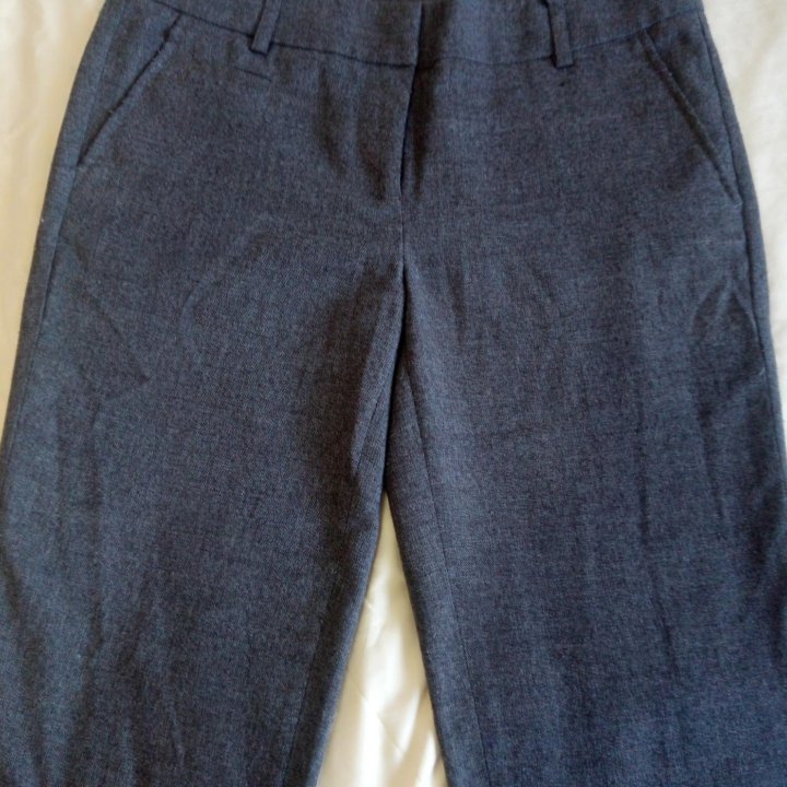 Брюки SAVAGE р44