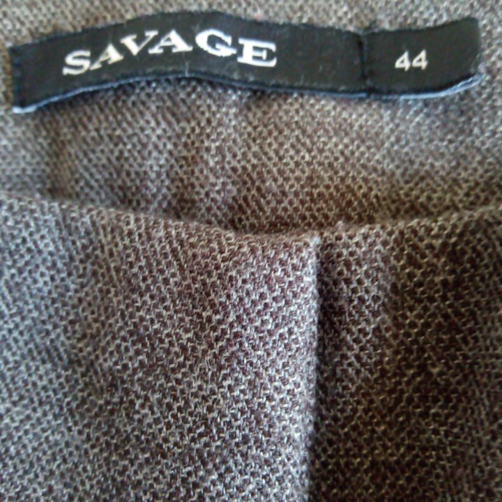Брюки SAVAGE р44