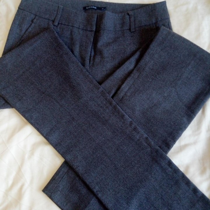 Брюки SAVAGE р44