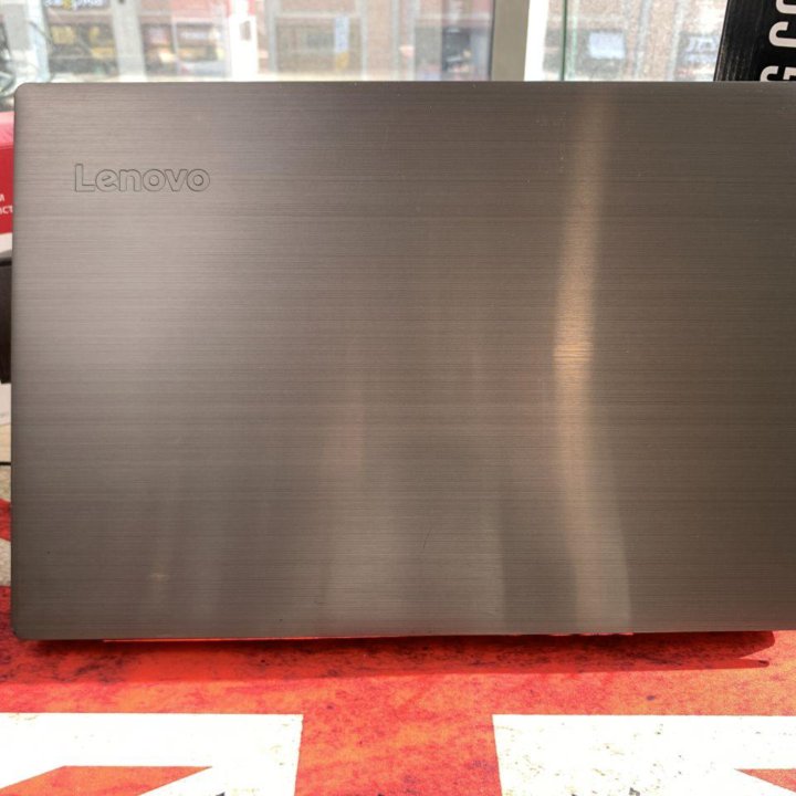 Ноутбук Lenovo /intel 8 ОЗУ+256Gb SSD /Full HD