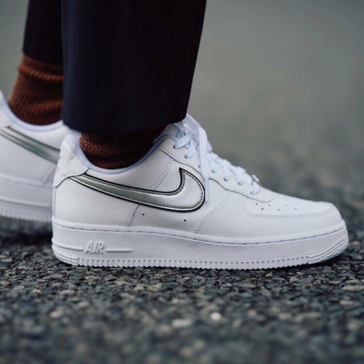 Кроссовки Nike Air Force 1