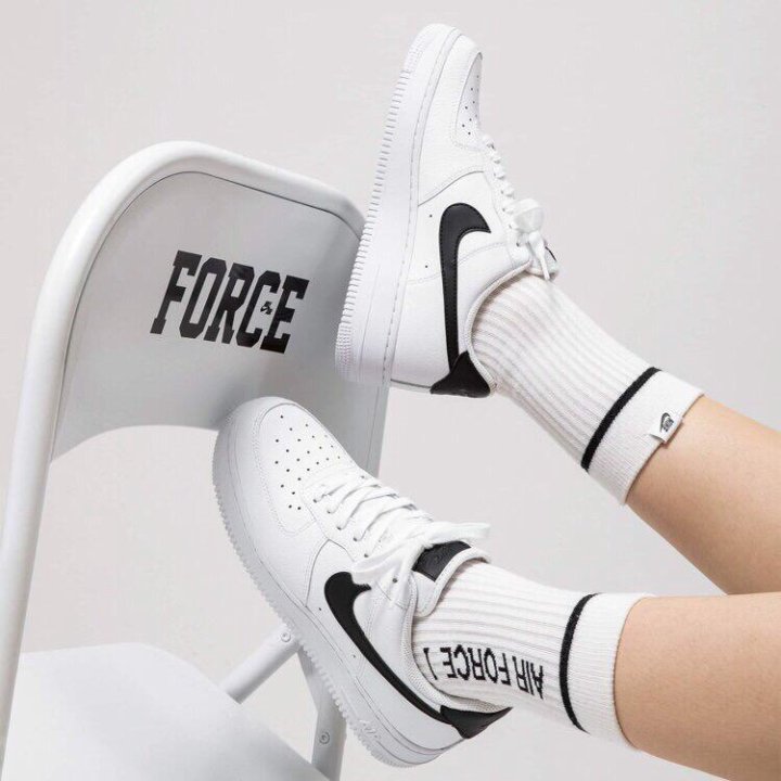 Кроссовки Nike Air Force 1