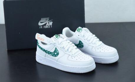 Кроссовки Nike Air Force 1