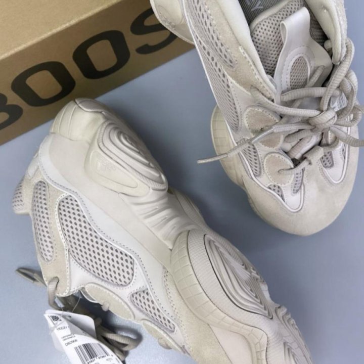 Кроссовки Adidas Yeezy 500