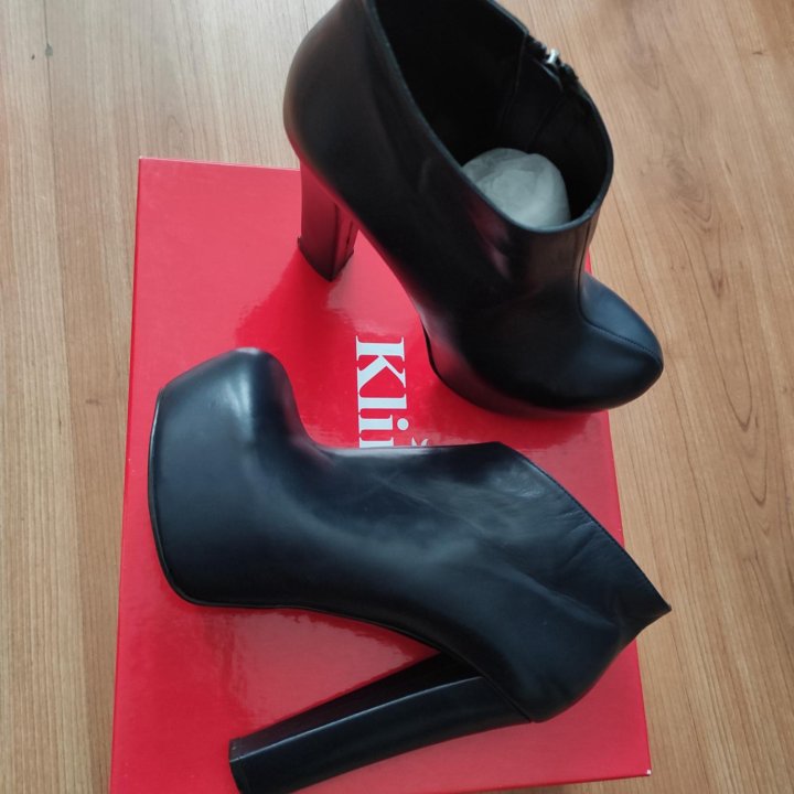 Ботильоны Klimini