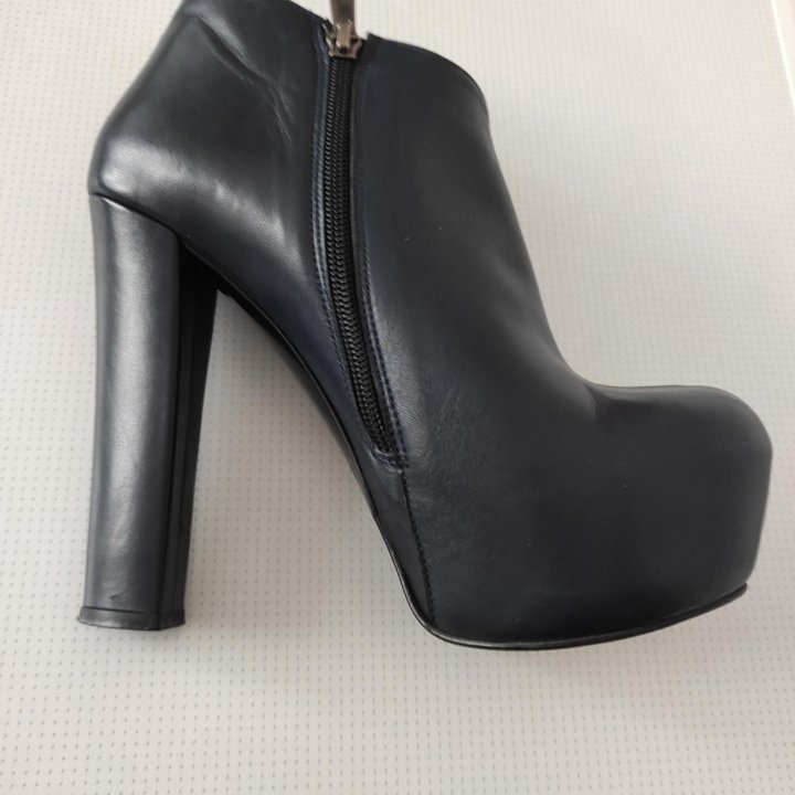 Ботильоны Klimini