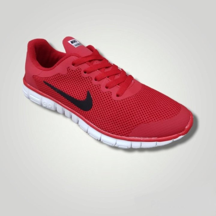 Кроссовки NIKE Free 3.0