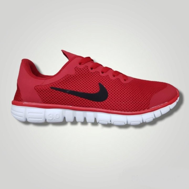 Кроссовки NIKE Free 3.0