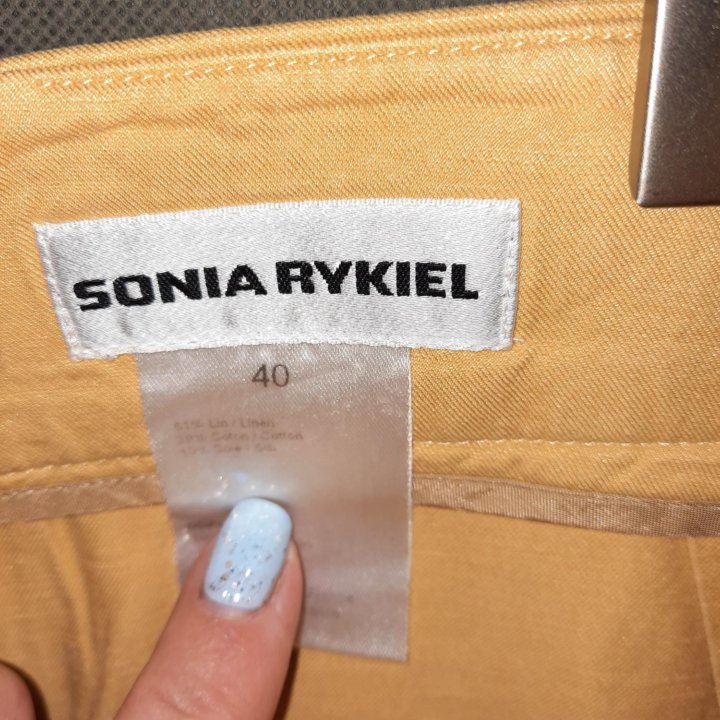 Юбка летняя SONIA RYKIEL оригинал