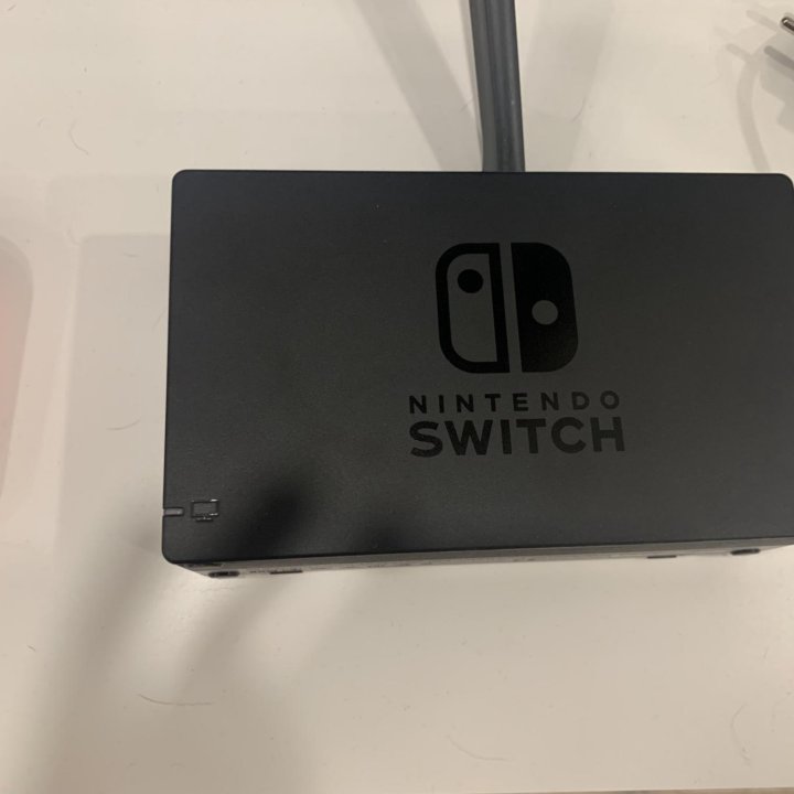 Игровая приставка Nintendo Switch 32 гб