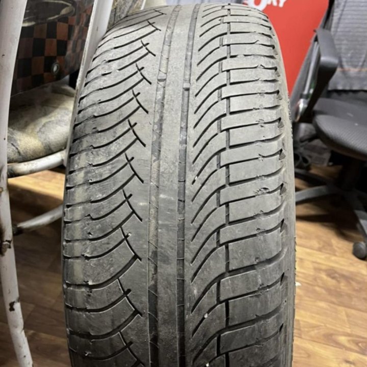 Michelin Latitude Diamaris 215/65 R16 98H, 4 шт