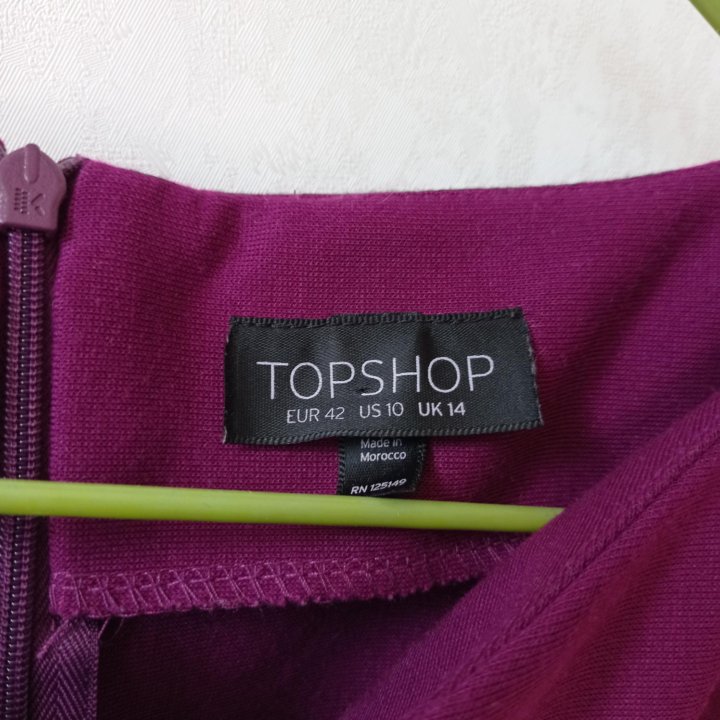 Платье женское TopShop