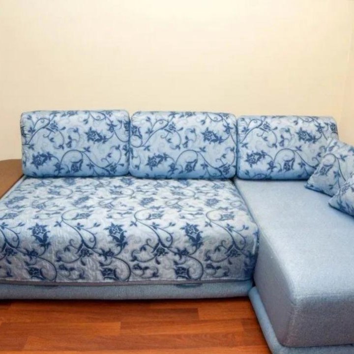 Угловой диван (+доставка)