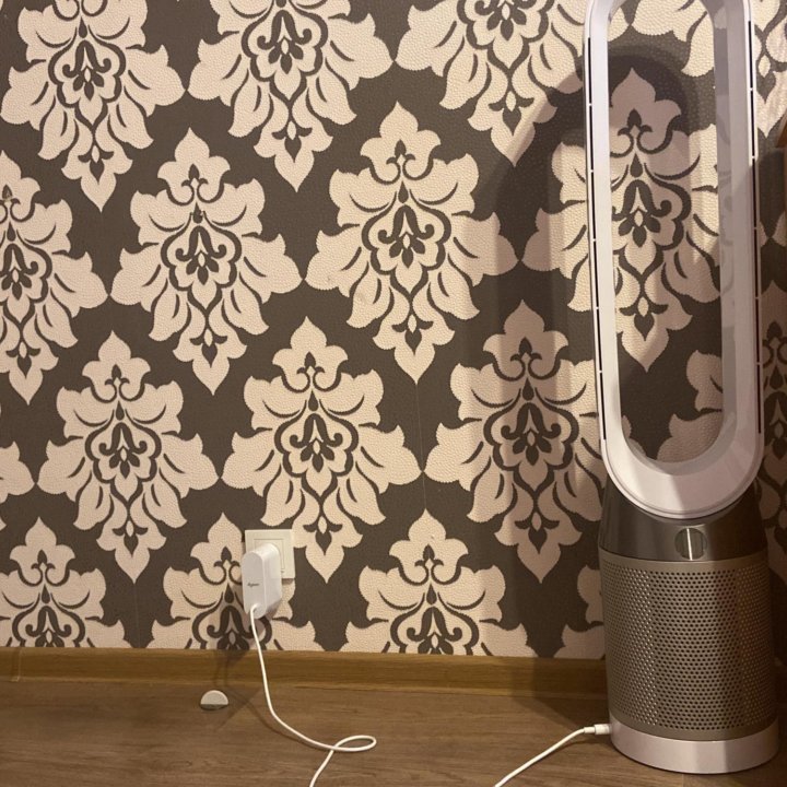 Воздухоочиститель dyson pure cool TP05