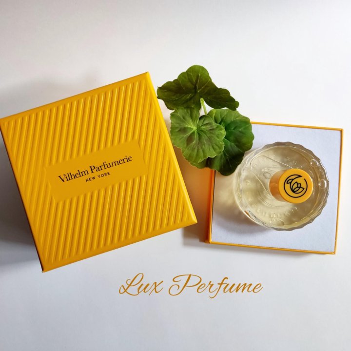 Vilhelm Parfumerie Mango Skin (Евро 100 мл)