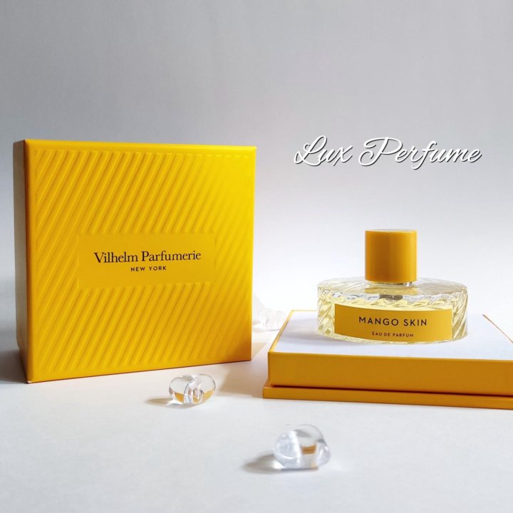 Vilhelm Parfumerie Mango Skin (Евро 100 мл)