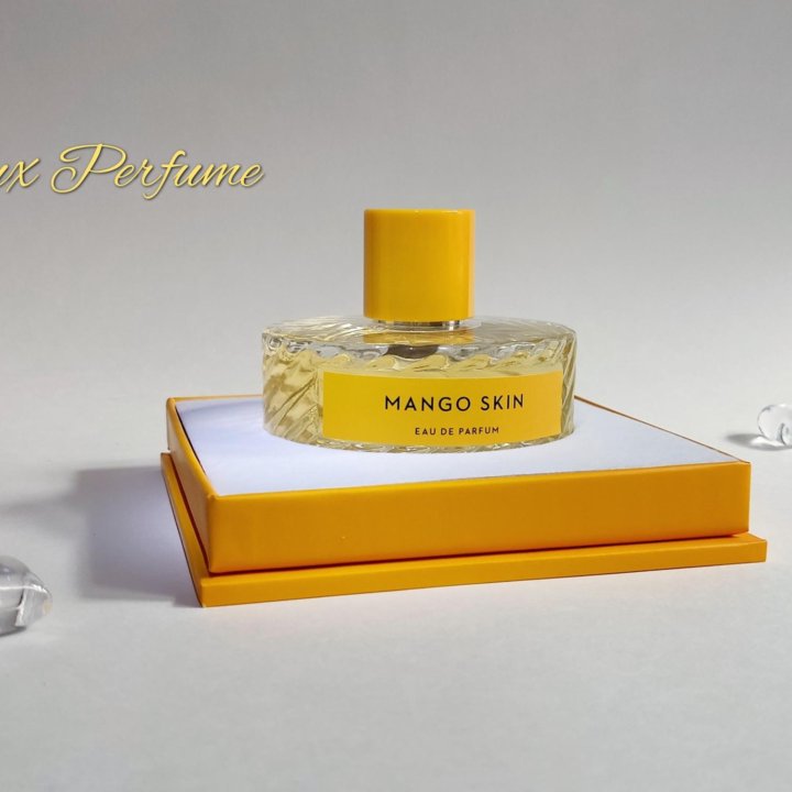 Vilhelm Parfumerie Mango Skin (Евро 100 мл)