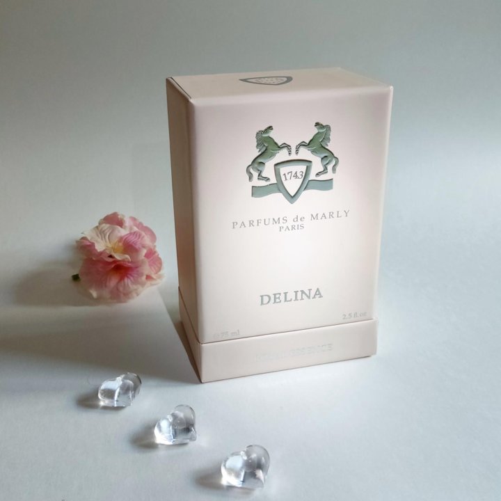 Parfums de Marly Delina (Евро 75 мл)