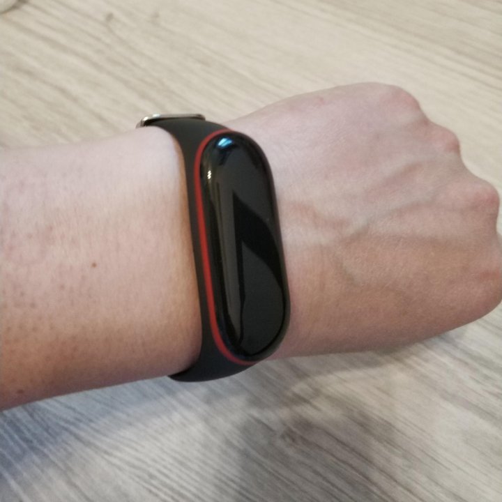 Xiaomi Mi band 3 комплект