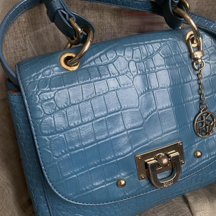 Сумка DKNY оригинал