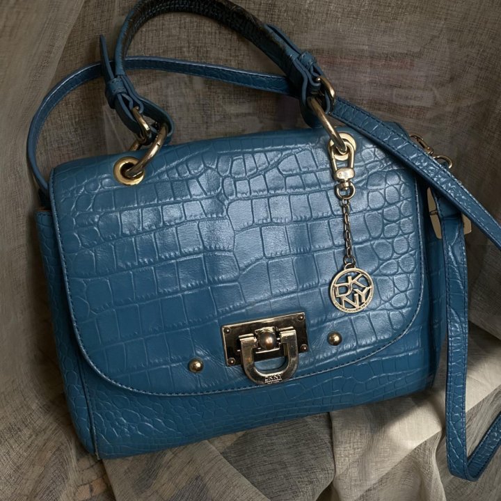 Сумка DKNY оригинал