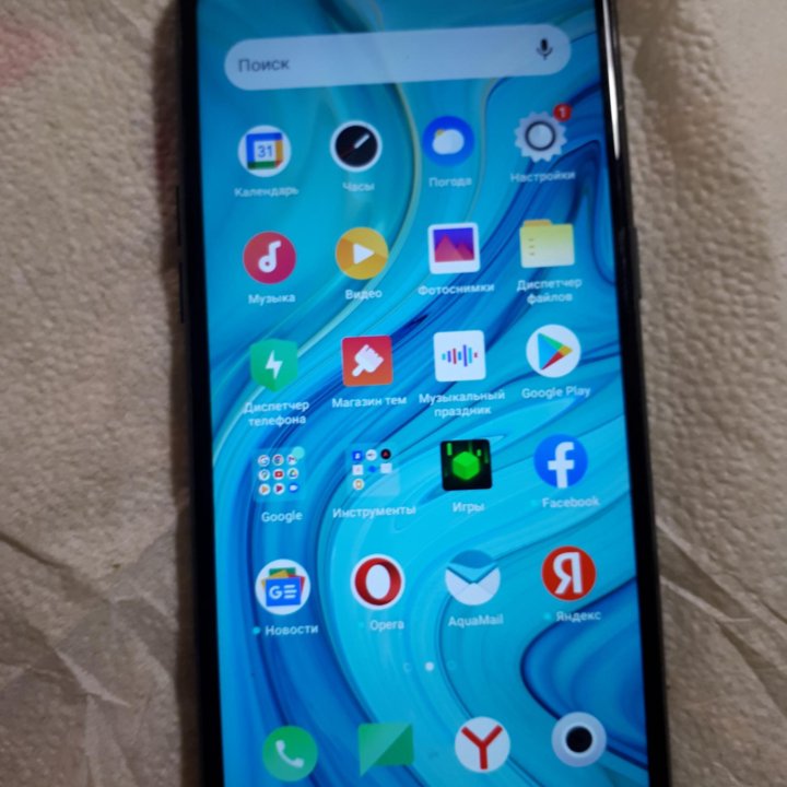 Oppo A1K